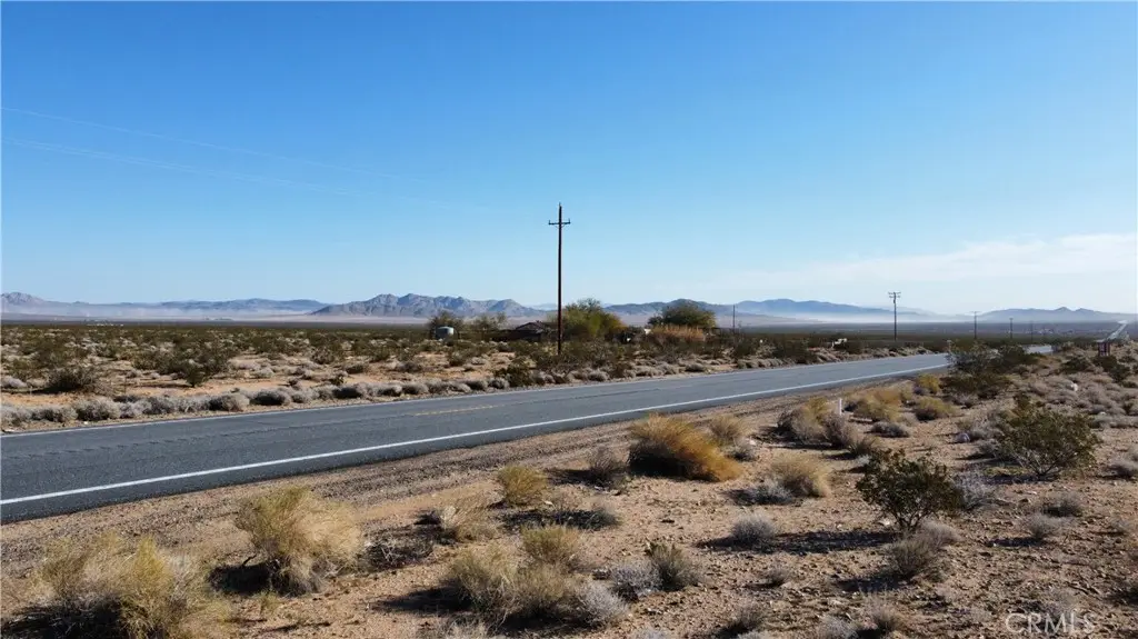 18 Old Woman Springs Road, Landers, CA 92356 - #1