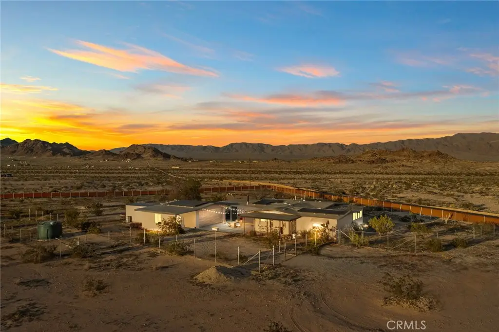 3910 Gayley Lane, Twentynine Palms, CA 92277 - #1