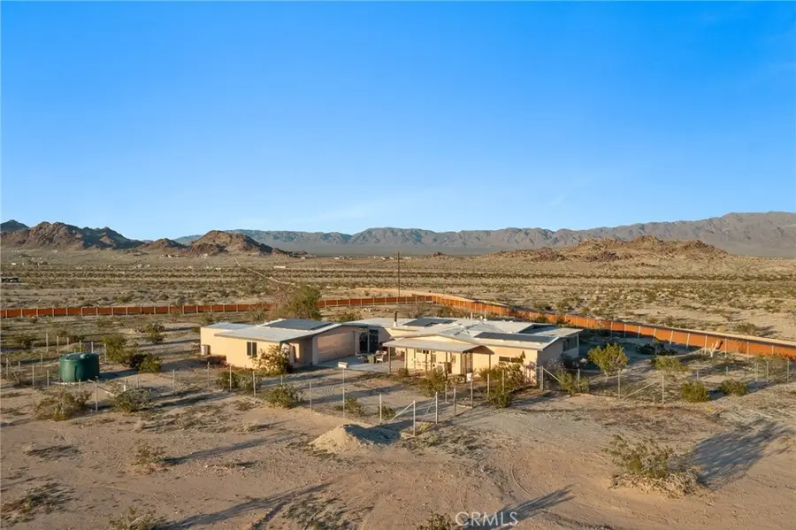 3910 Gayley Lane, Twentynine Palms, CA 92277 - #2