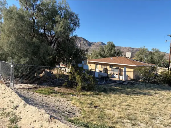 72898 Old Dale Road, 29 Palms, CA 92277
