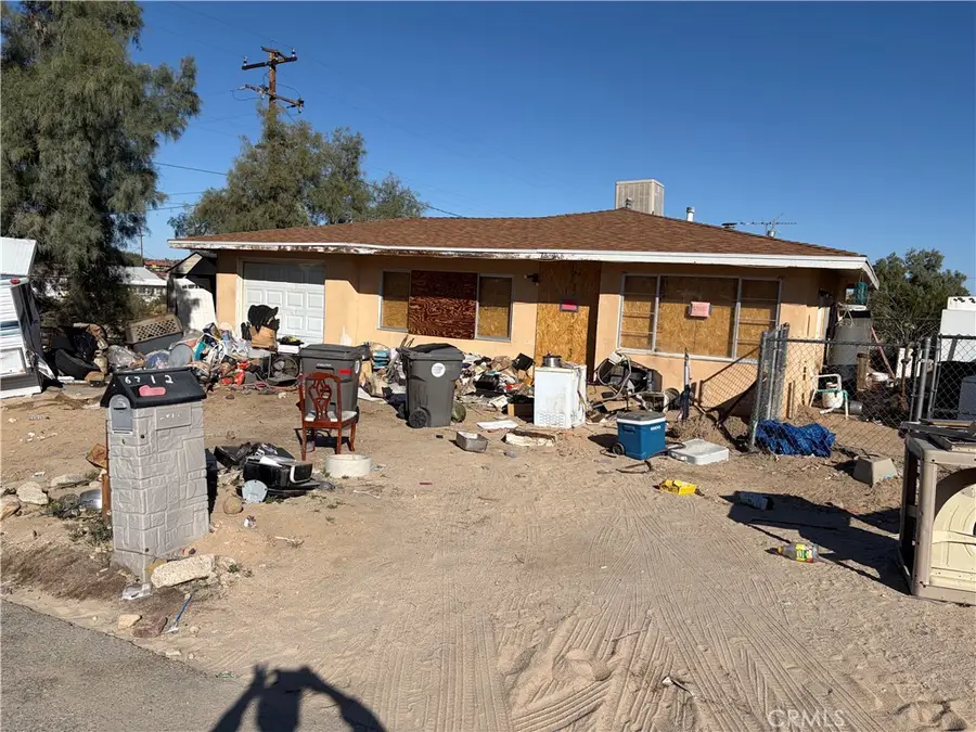 72898 Old Dale Road, Twentynine Palms, CA 92277 - #2