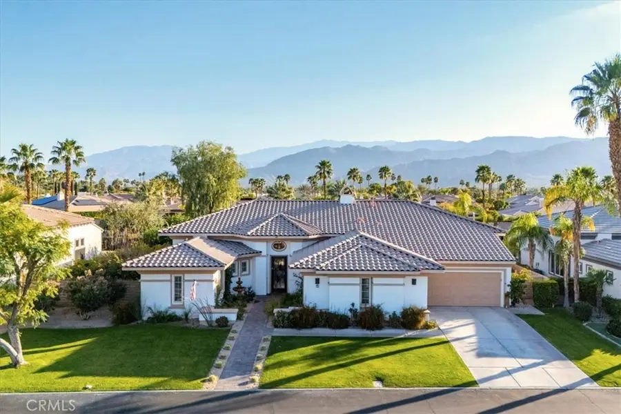4 Oakmont Drive, Rancho Mirage, CA 92270 - Image #2