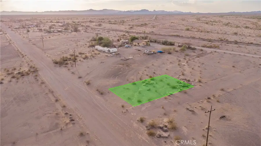 0 Main St, Big River, CA 92242 - #2