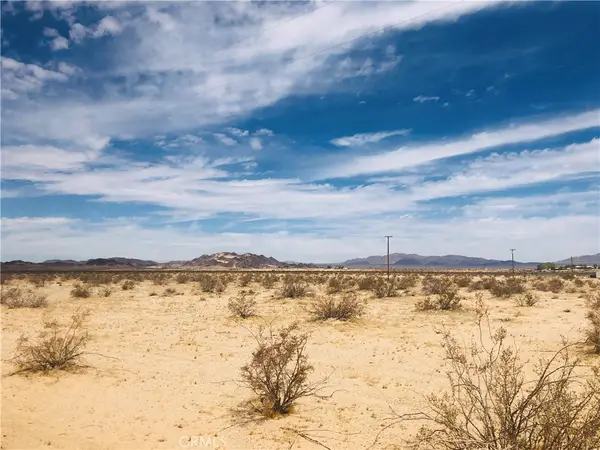 2 Mesa, 29 Palms, CA 92277