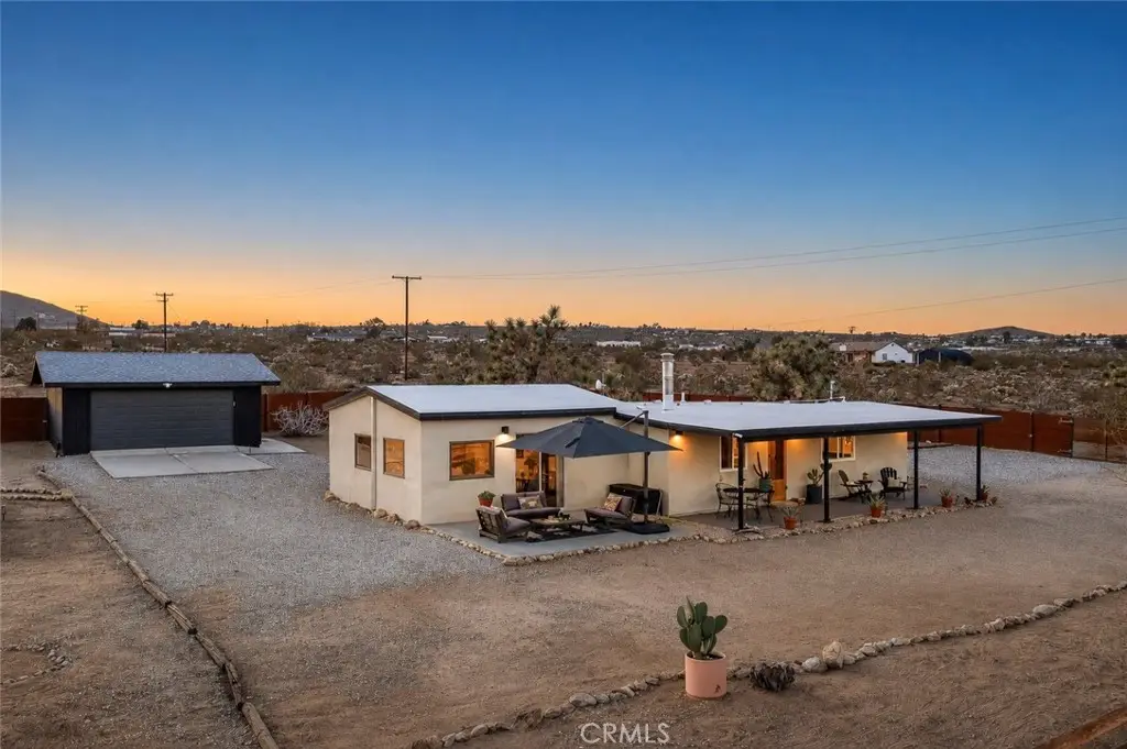 4212 Oneil Road, Joshua Tree, CA 92252 - #1