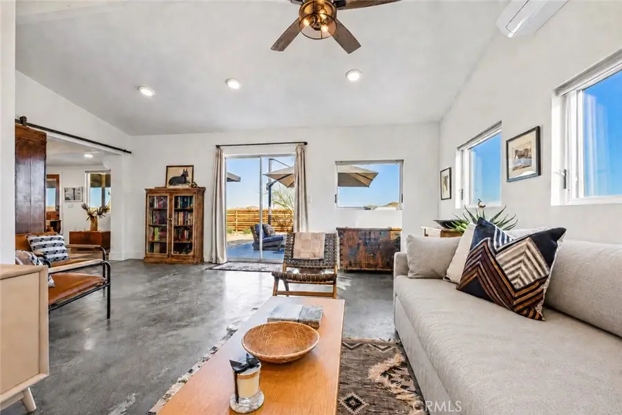 4212 Oneil Road, Joshua Tree, CA 92252 - #3