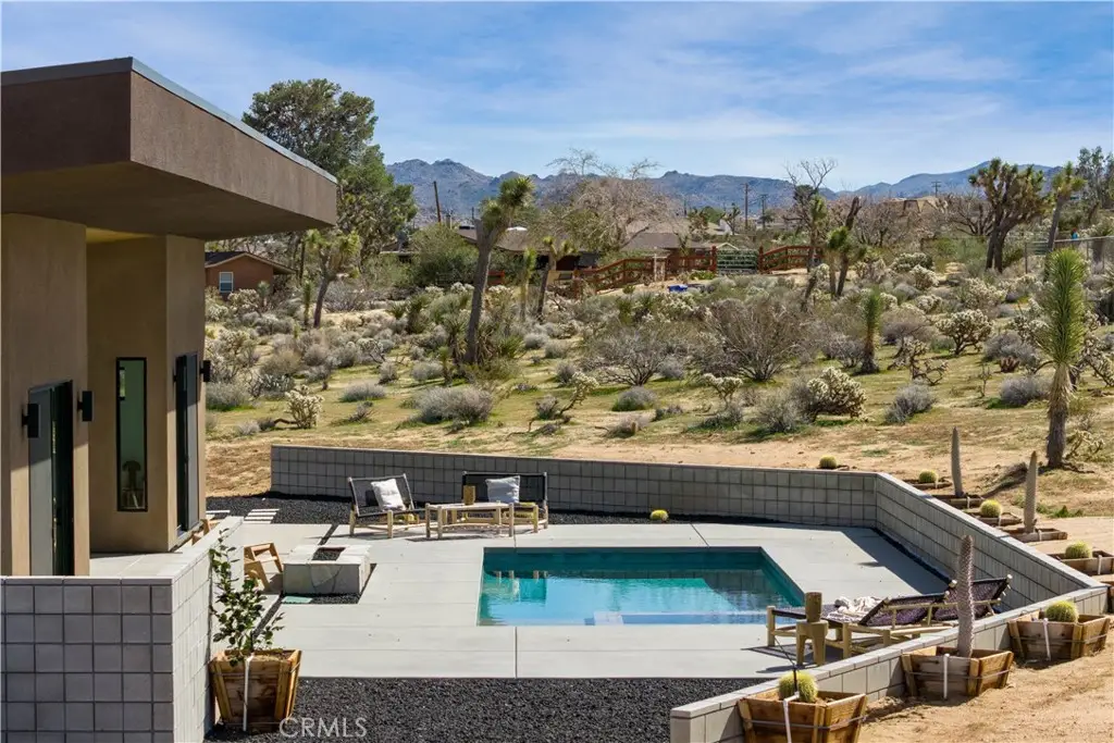 6738 Saddleback, Joshua Tree, CA 92252 - #1