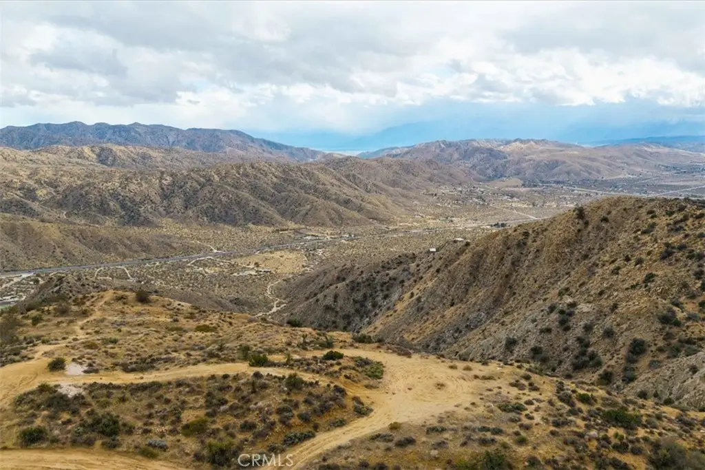 0 San Jacinto Road, Yucca Valley, CA 92284 - #1