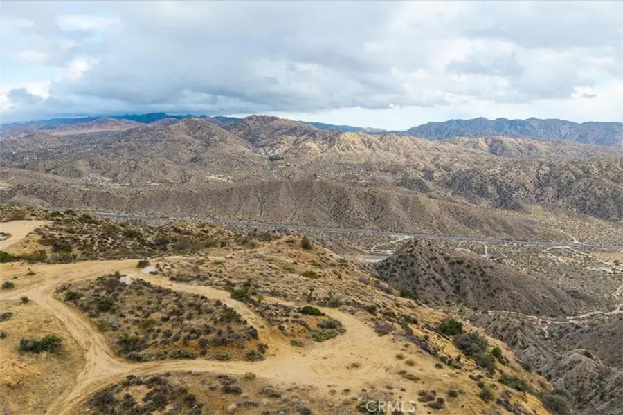 0 San Jacinto Road, Yucca Valley, CA 92284 - #2