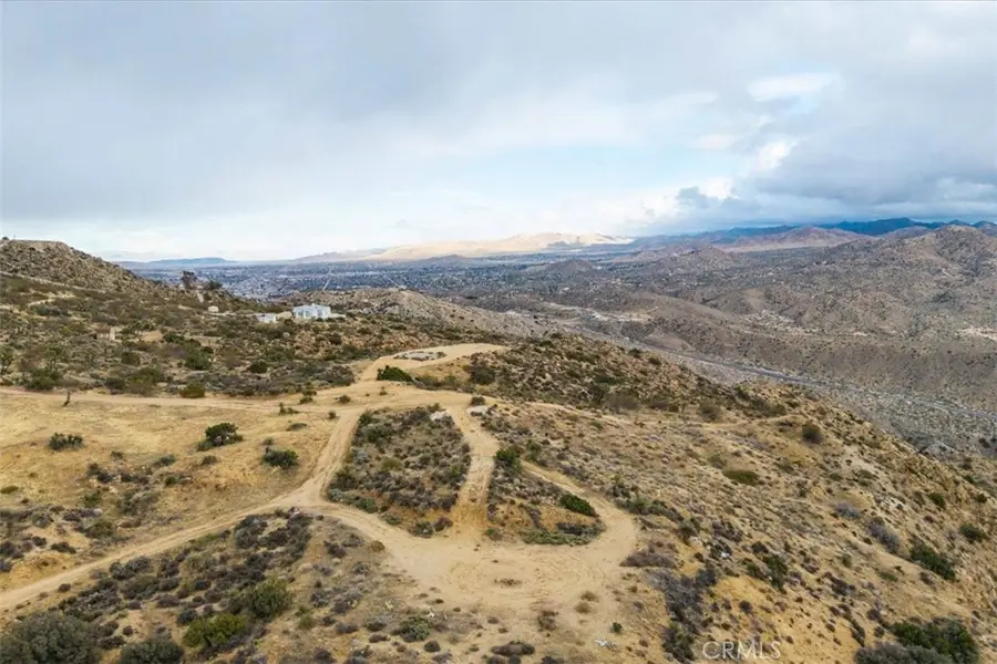 0 San Jacinto Road, Yucca Valley, CA 92284 - #3