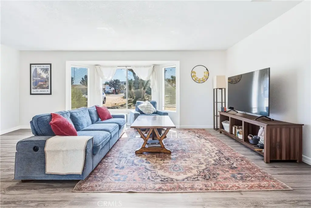 57826 Joshua, Yucca Valley, CA 92284 - #1