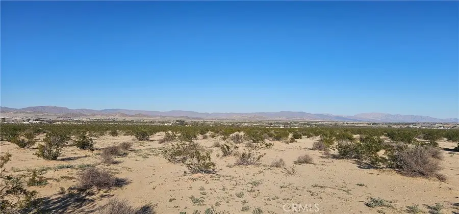 0 Mesquite Springs, Twentynine Palms, CA 92277 - #2