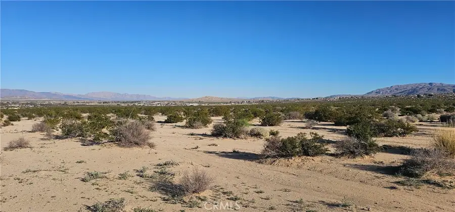 0 Mesquite Springs, Twentynine Palms, CA 92277 - #3