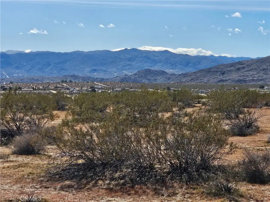0 Del Sol / La Brisa, Joshua Tree, CA 92252 - #2