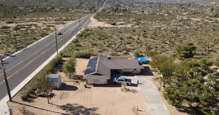 7686 Hilton Avenue, Yucca Valley, CA 92284 - #2