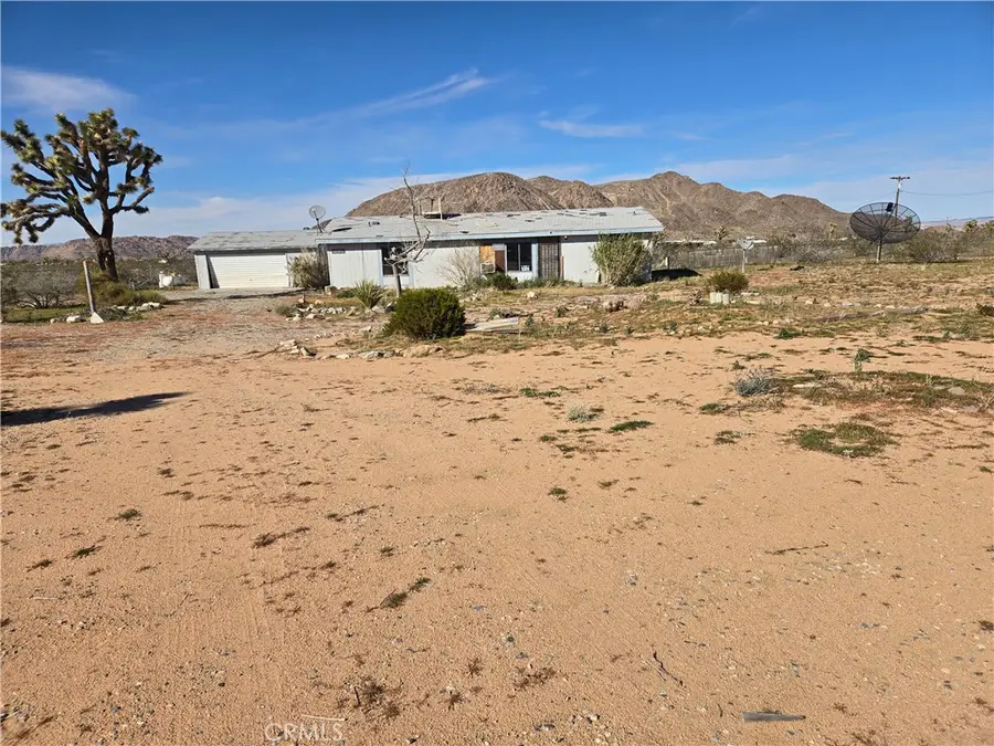 59230 Phillipi Lane, Landers, CA 92285 - #2