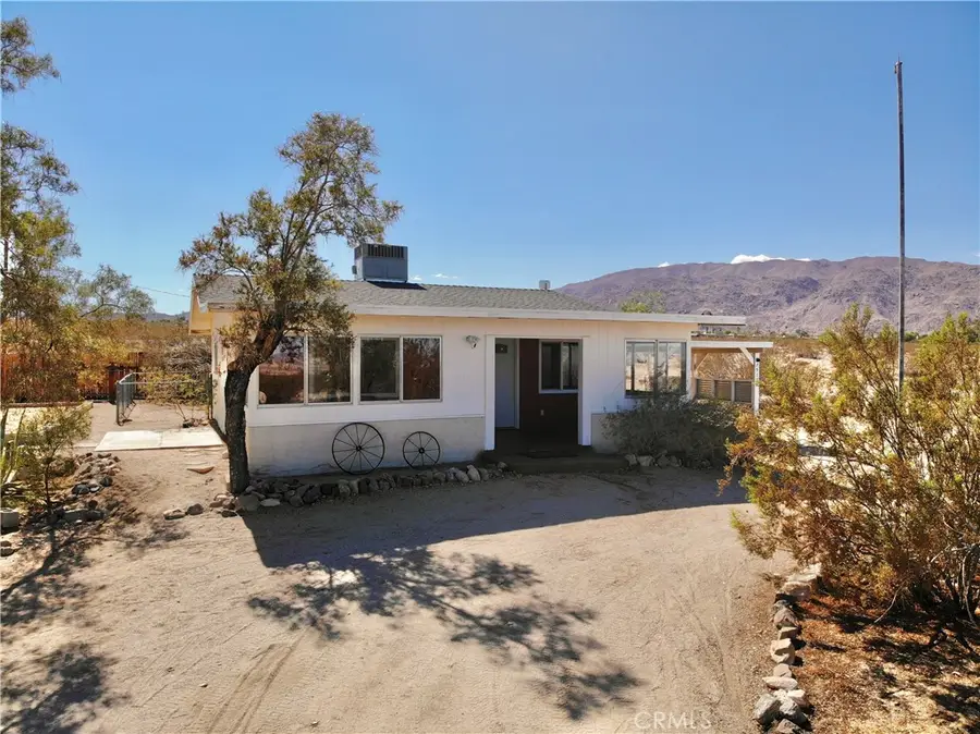 75127 Mayfair Drive, Twentynine Palms, CA 92277 - #2