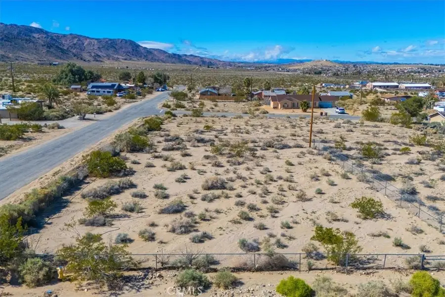 74552 Foothill Drive, Twentynine Palms, CA 92277 - #2