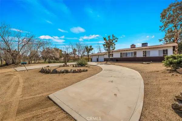 56857 Anaconda Drive, Yucca Valley, CA 92284