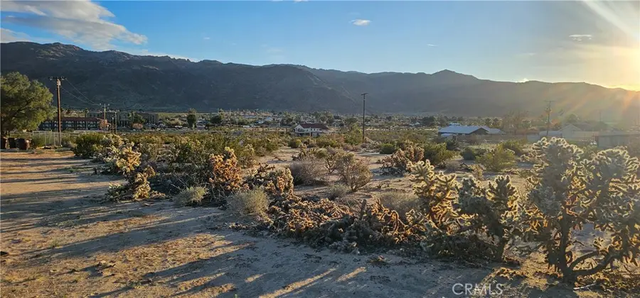 0 Nicolson, Twentynine Palms, CA 92277 - #2