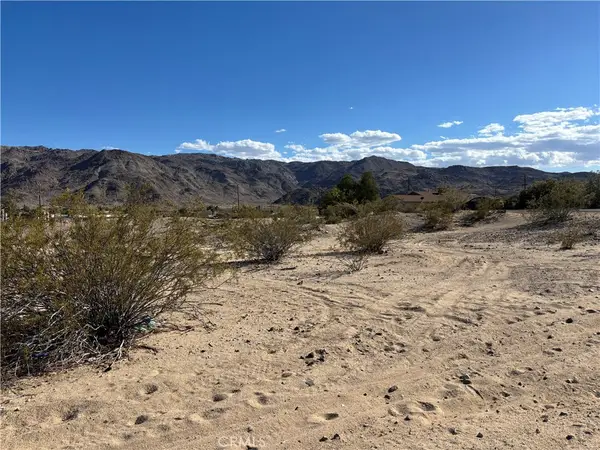1 Morongo Road, 29 Palms, CA 92277