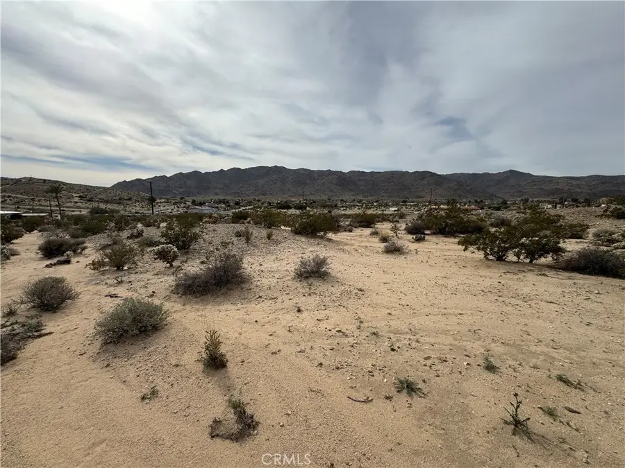 0 Gorgonio Drive, Twentynine Palms, CA 92277 - #2