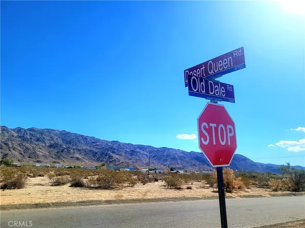 0 Old Dale Road, 29 Palms, CA 92277