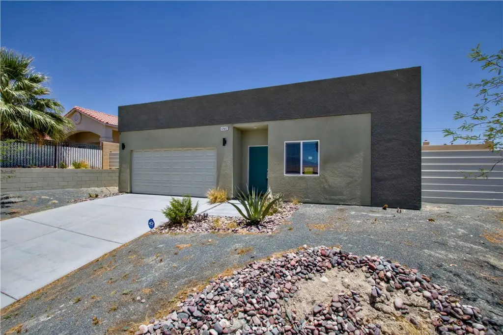 12612 Maui, Desert Hot Springs, CA 92240 - #1