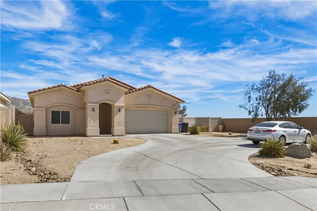 65352 Rolling Hills, Desert Hot Springs, CA 92240 - #1