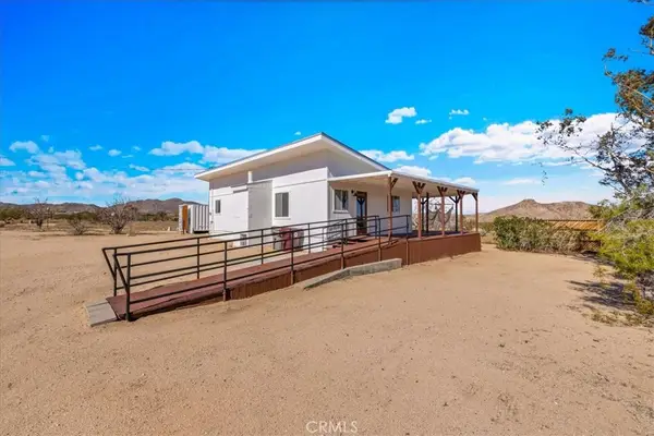 4914 Flamingo, Joshua Tree, CA 92252