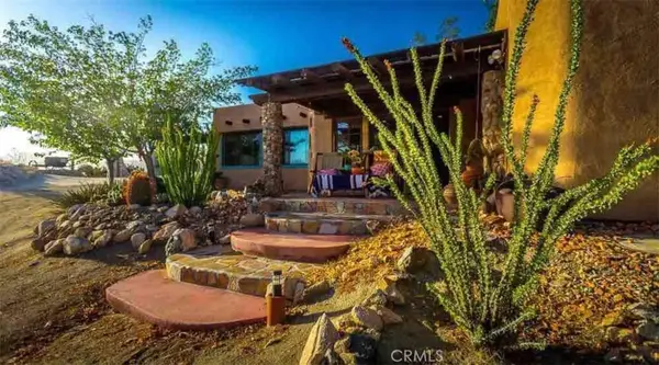 62238 Rincon Road, Joshua Tree, CA 92252