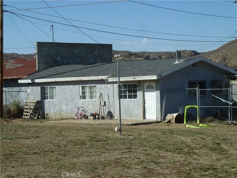 58810 29 Palms Highway, Yucca Valley, CA 92284 - #2