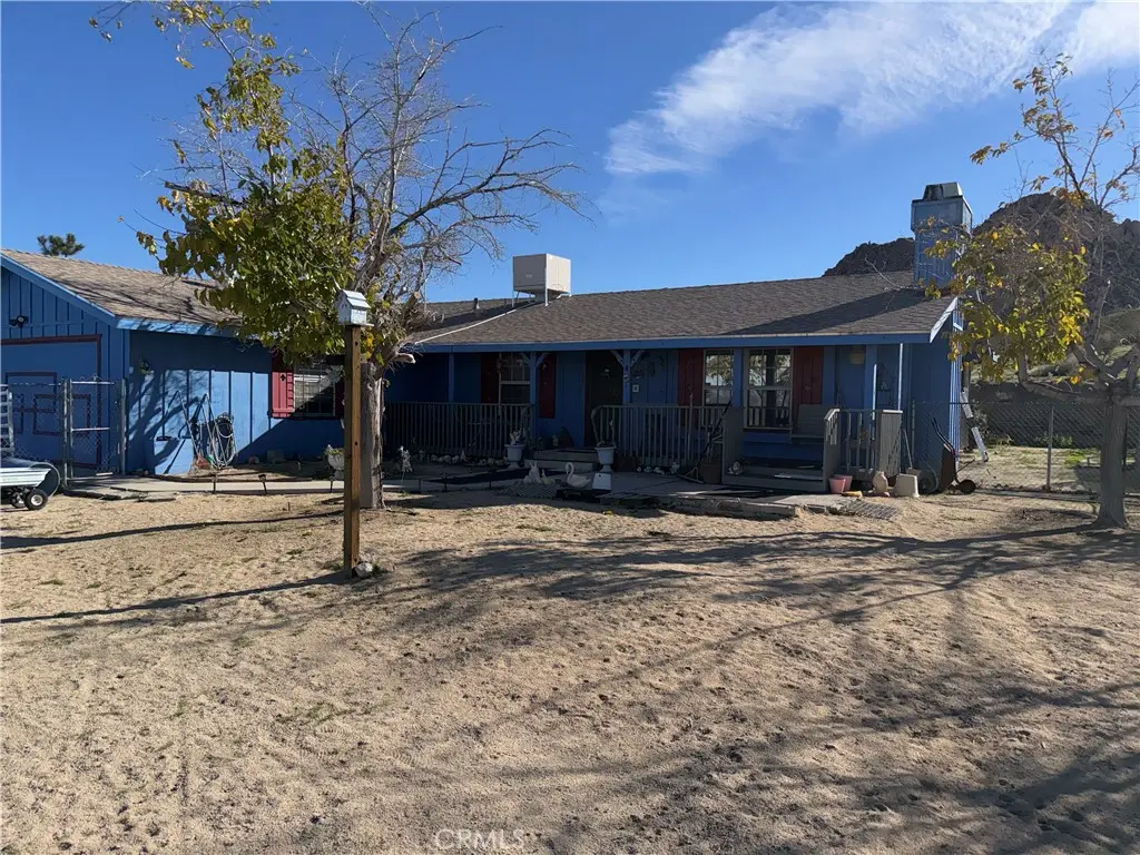 7117 Bonita, Joshua Tree, CA 92252 - #1