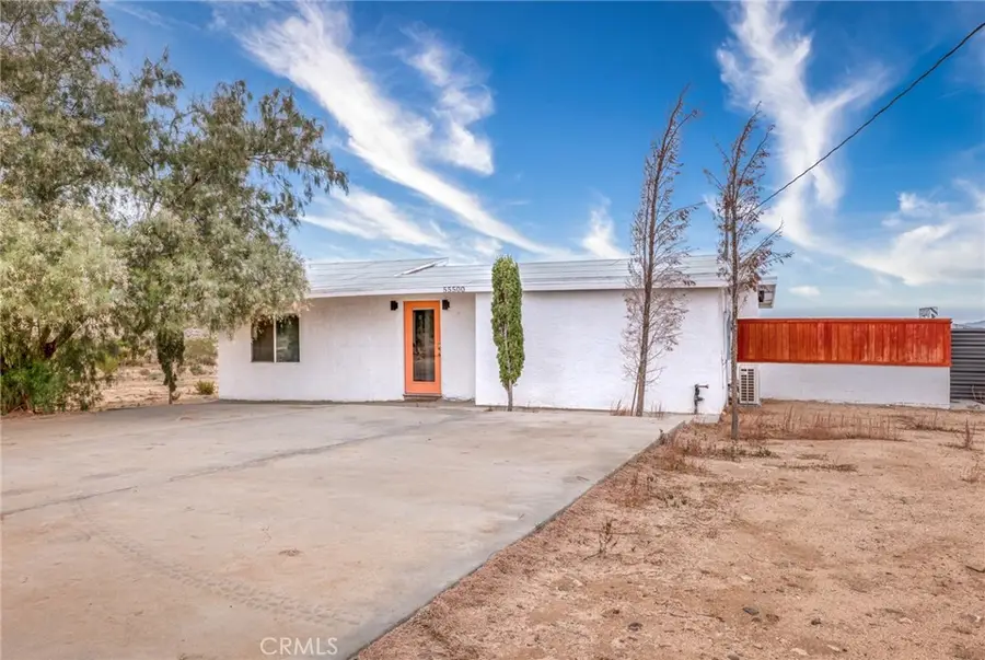 55500 Massachusets, Landers, CA 92285 - #2