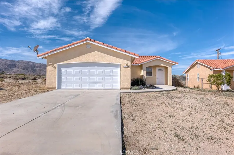 7086 Sheridan, Twentynine Palms, CA 92277 - #2