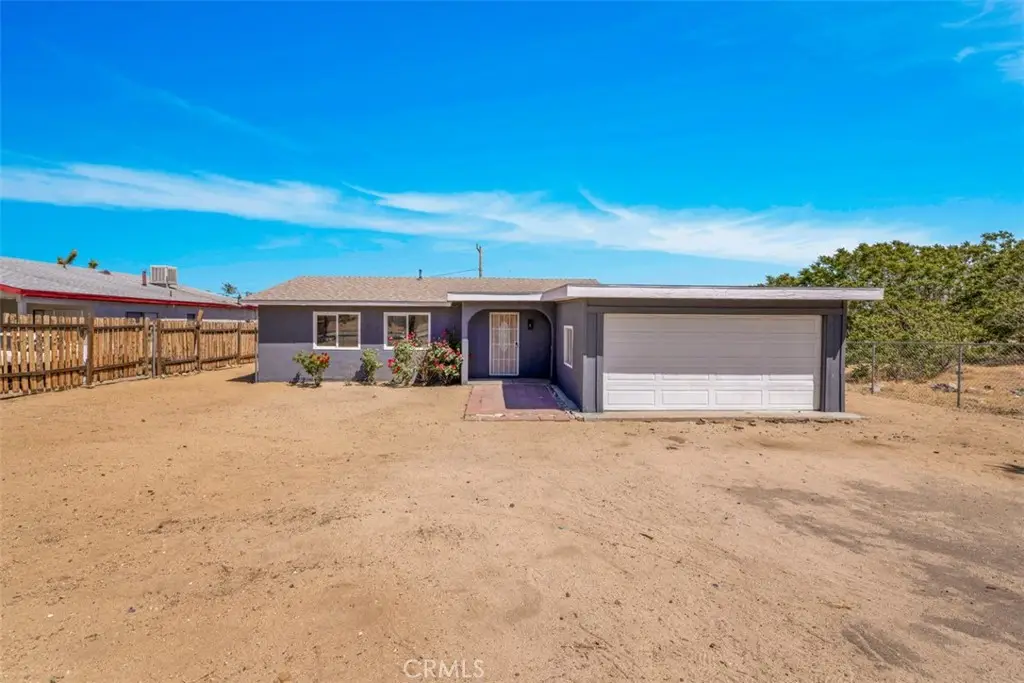 6415 Linda Lee, Yucca Valley, CA 92284 - #1