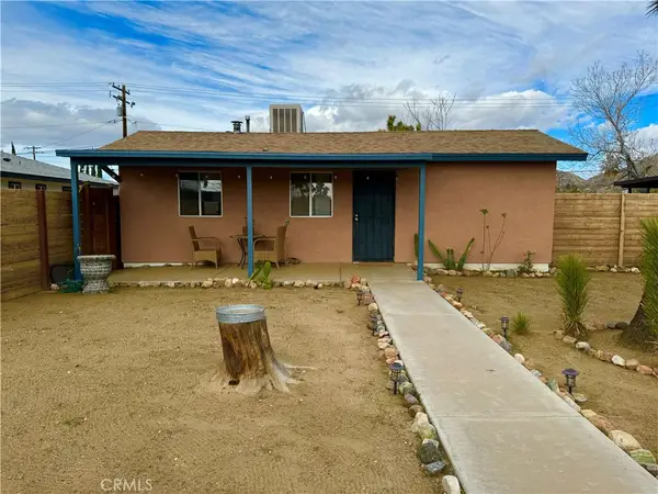 7138 Tamarisk Ave, Yucca Valley, CA 92284