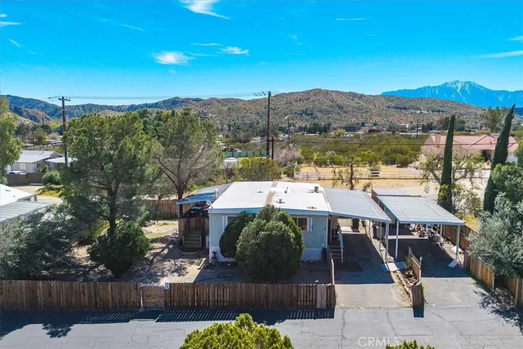 10888 West Drive #3, Morongo Valley, CA 92256 - #1