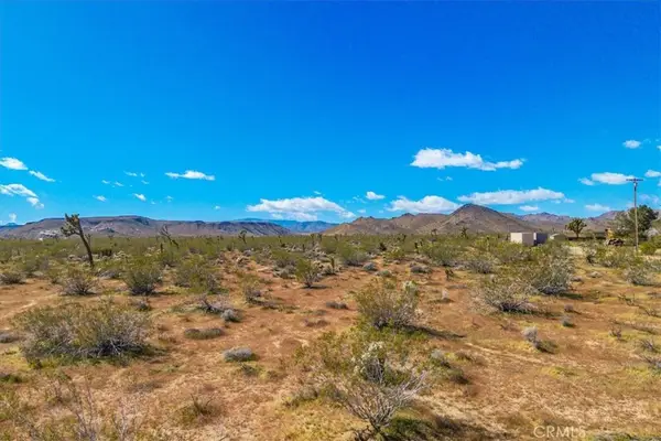0 Jemez Trail, Yucca Valley, CA 92284