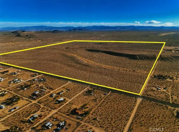 56923 Reche Road, Yucca Valley, CA 92285