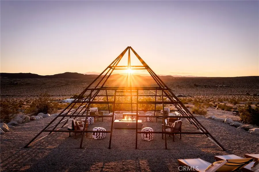 69155 Sunnysands Drive, Twentynine Palms Yucca Valley, CA 92277 - #2