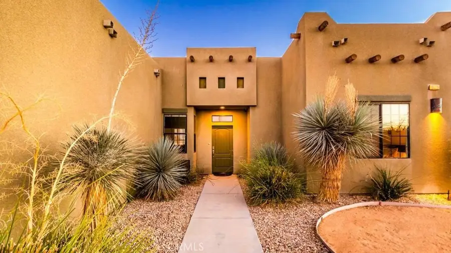 60319 Fairmount Drive, Joshua Tree, CA 92252 - #2