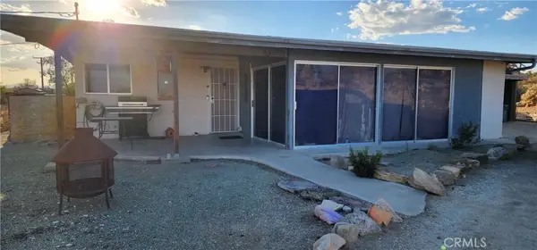59236 Nelson, Yucca Valley, CA 92284