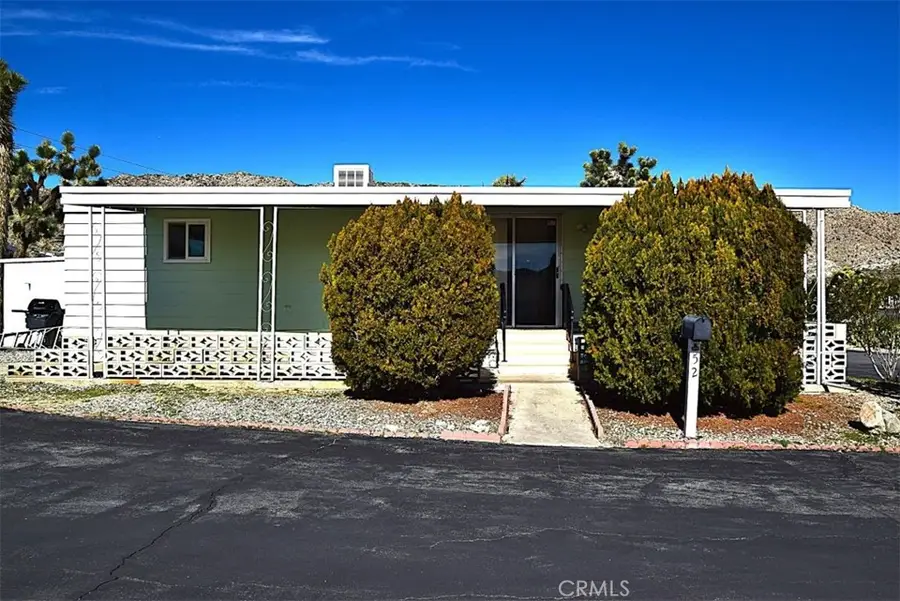 56254 29 Palms Highway #52, Yucca Valley, CA 92284 - #3