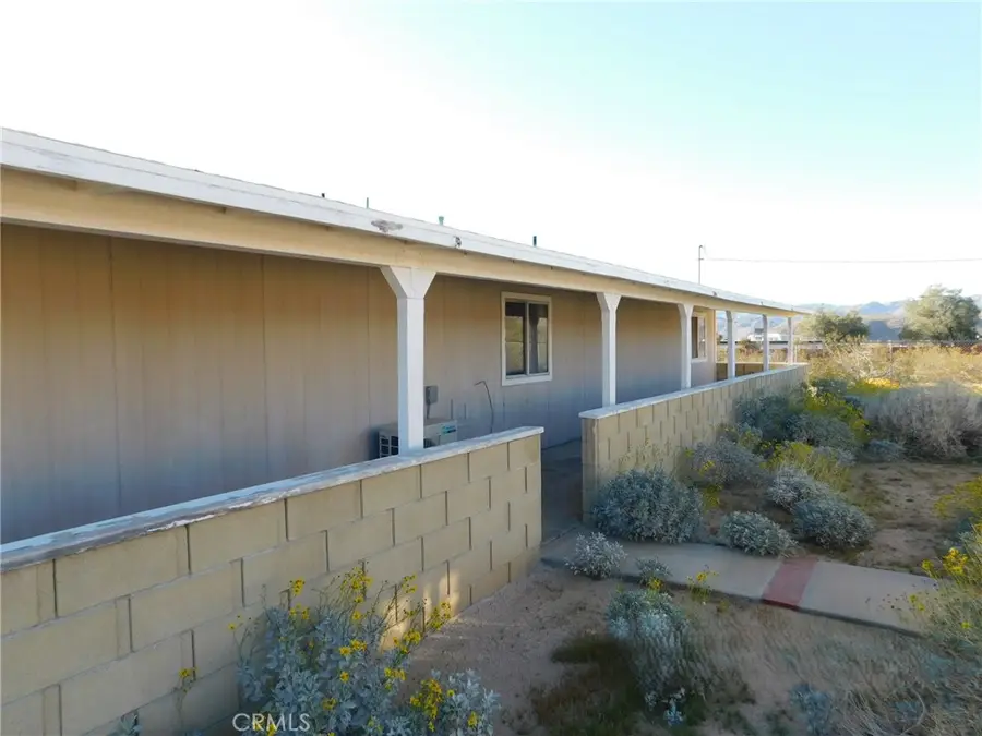 4510 Avenida La Candela, Joshua Tree, CA 92252 - #2