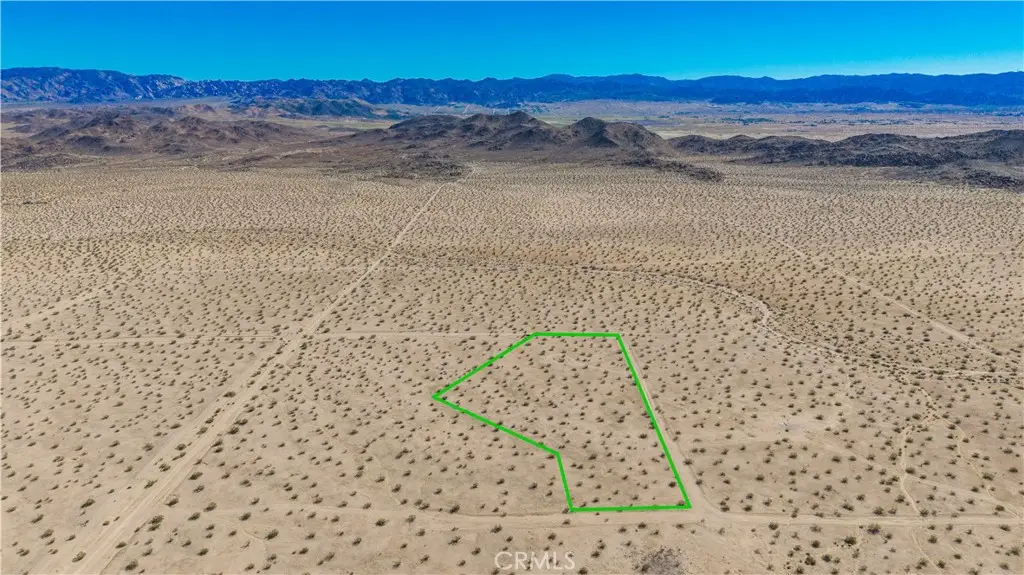 48 Moonlight Mesa Street, Joshua Tree, CA 92252 - #1