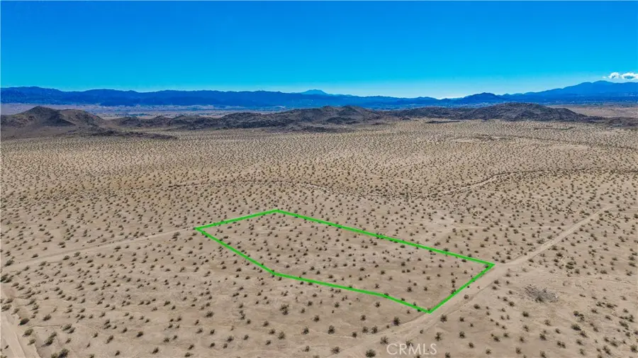 48 Moonlight Mesa Street, Joshua Tree, CA 92252 - #2