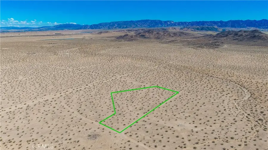 48 Moonlight Mesa Street, Joshua Tree, CA 92252 - #3