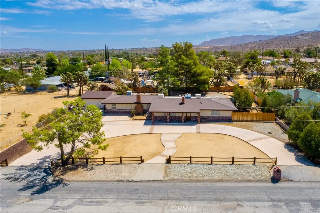 7737 Aster Avenue, Yucca Valley, CA 92284 - #1