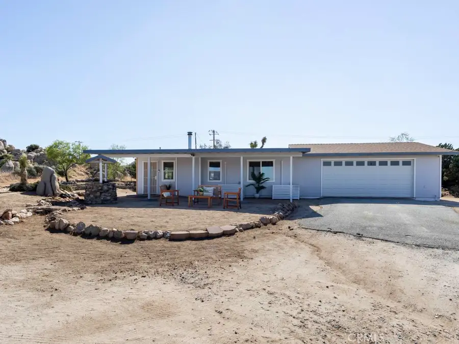 5564 Old Woman Springs Road, Yucca Valley, CA 92284 - #3